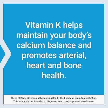 Life Extension Super K, Vitamin K1, Vitamin K2 mk-7, Vitamin K2 mk-4, Vitamin C, Bone/Heart/arterial Health, 3-Month Supply, Gluten-Free, 1 Daily, Non-GMO, 90 softgels (Pack of 2)