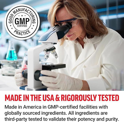 FORCE FACTOR Score! XXL, 3-Pack, Nitric Oxide Booster Supplement for Men with L-Citrulline, Black Maca, & Tribulus to Improve Athletic Performance, Increase Stamina, & Support Blood Flow, 90 Tablets