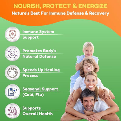 Vegan Vitamin C Gummies | 90 Gummies, 250mg 45 Servings | Non-GMO | Gluten-Free, Gelatin-Free | Immune Support Gummies & Seasonal Support for Kids & Adults Halal Vitamins