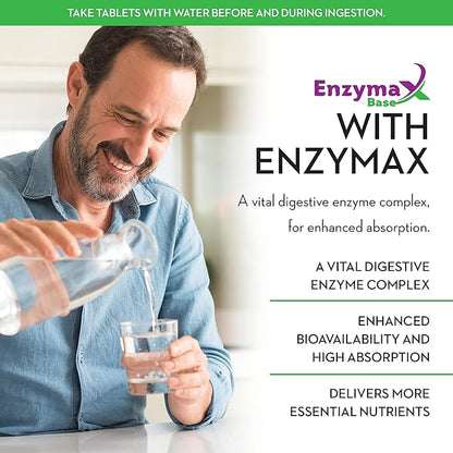 Maxi Health Two Complete - Multivitamins and Minerals - Full Potency - 120 Capsules - Kosher