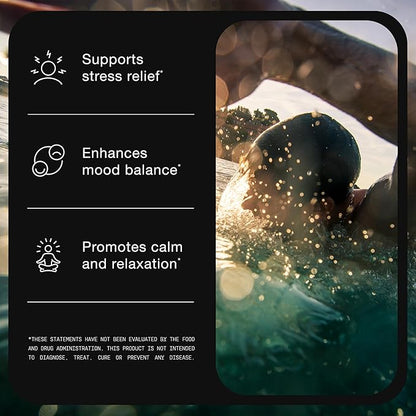 Toniiq 52,000mg 40x Concentrated Extract - 25% Withanolides - Ultra High Strength Ashwagandha Capsules - Wild Harvested in India - Highly Concentrated and Bioavailable Supplement- 60 Veggie Capsules