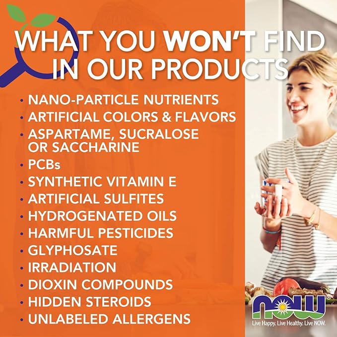 Now Foods Selenium 200mcg Capsules, 300 Count - L Selenomethionine Mineral Supplement for Women & Men - Veg Caps, Non-GMO, Vegan Friendly, Yeast-Free