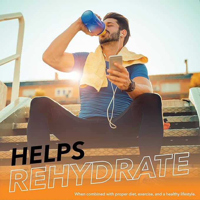 SteelFit Steel Fuel BCAA + Electrolyte Powder | Sugar-Free 2:1:1 Amino Acids Formula | Watermelon Lemonade, 30 Servings | No Crash Workout Hydration, Muscle Growth & Recovery