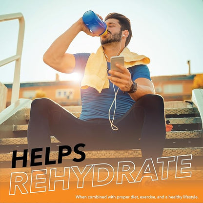 SteelFit Steel Fuel BCAA + Electrolyte Powder | Sugar-Free 2:1:1 Amino Acids Formula | Watermelon Lemonade, 30 Servings | No Crash Workout Hydration, Muscle Growth & Recovery