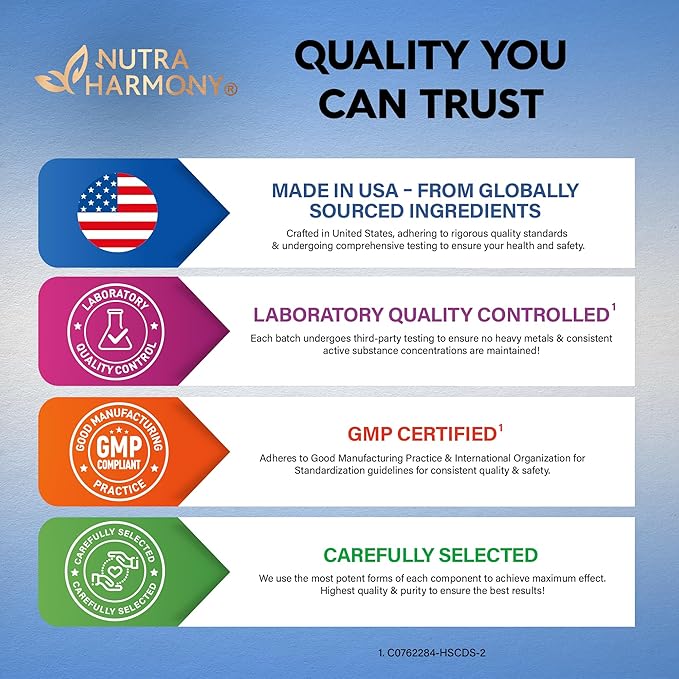 Sleeping Pills for Adults 550mg - Valerian Root for Sleep | Melatonin 3mg | L-Theanine | Magnesium - Natural Sleep Aid Supplement - Non-Habit Forming Rest Support - Made in USA - 1/Day | 60 Capsules