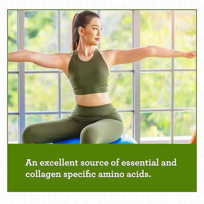 Amy Myers MD Pure Paleo Protein Powder - Clean Grass Fed Pasture Raised Protein - Hormone Free, Non-GMO, Gluten & Dairy Free - Perfect for Keto and Paleo - Unflavored - 28.57 oz