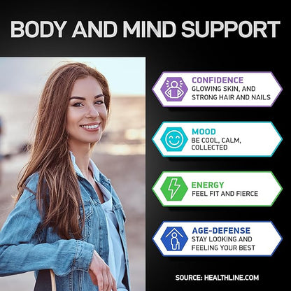 Vegan Iron Supplements for Women with Folic Acid - 168% Folate Folic Acid, 194% Ferrous Sulfate Blood Builder Iron Pills for Women with Anemia and Pregnant Women - 2-Pack, 120 Gentle Iron Tablets