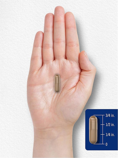 Carlyle Blood Circulation Supplement | 180 Capsules | Supports Healthy Circulation | Non-GMO, Gluten Free