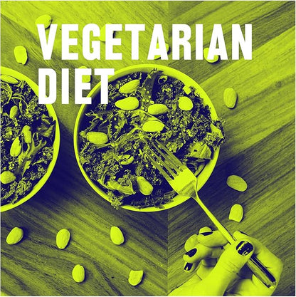 Biochem 100% Whey Isolate Protein - Chocolate Flavor - 30.9 Ounce - Supports Immune Health - Easily Digestible - Refreshing Taste - 20g Vegetarian Protein - Amino Acids…