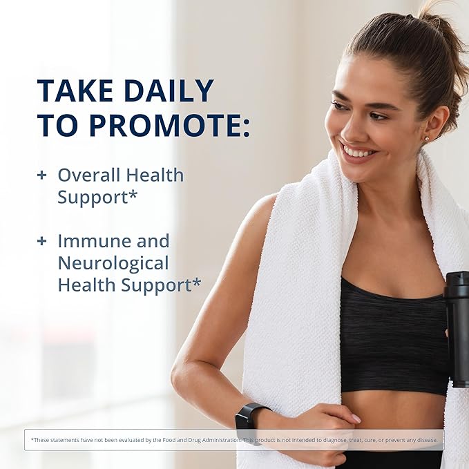 Metagenics Wellness Essentials Daily Packs - 30 Daily Multivitamin Packs - Heart Health Support* - with Vitamin A, C, D, E - Omega-3 Fatty Acids - Non-GMO & Gluten Free - 30 Packets