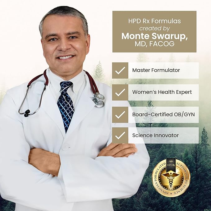 Premium AHCC & Shiitake Mushroom 1100 mg per Serving Supplement, Natural Immunity Booster, Maintains Natural Killer Cell Activity | AHCC is Proven in 30+ Studies | 180-Day Supply, 6-Pack