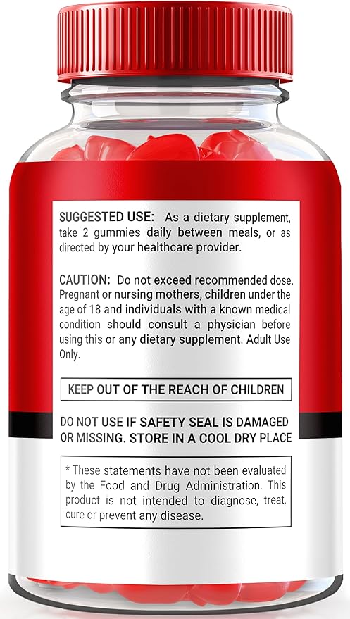 Keto Crave Gummies - Keto Crave ACV Gummies, Keto Crave for Advanced Weight Loss, Keto + ACV Gummy, Maximum Strength Supplement, KetoCrave Gomitas Reviews (60 Gummies)