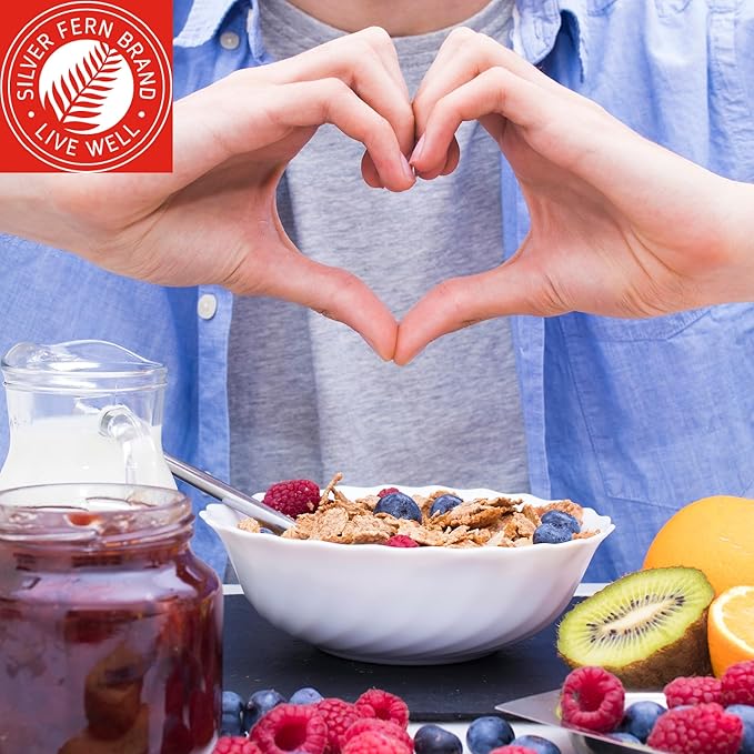 Silver Fern Vitamin K2-D3 Supplement Brand - Natural, Non-Synthetic - K2-7 as Menaquinone-7 (MK-7) - D3 as cholecalciferol - Bone, Heart & Energy Support (1 Bottle - 30 Capsules - 30 Servings)