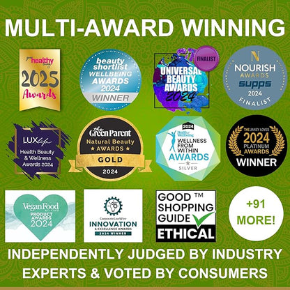 Organic Amla Capsules – Vitamin C | USDA Organic Certified | Whole Food Plant Based Vitamin C | Amalaki Supplement | Derived from Amla Fruit | Indian Gooseberry | Vegan | Ayurveda | 60 Amala Pills