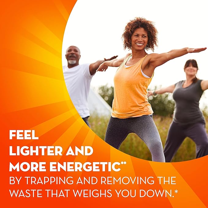 Metamucil Fiber, 4-in-1 Psyllium Fiber Supplement, Sugar-Free Powder, Berry Flavored Drink, 114 Servings (Packaging May Vary)