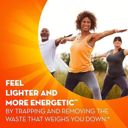 Metamucil Fiber, 4-in-1 Psyllium Fiber Supplement, Sugar-Free Powder, Berry Flavored Drink, 114 Servings (Packaging May Vary)