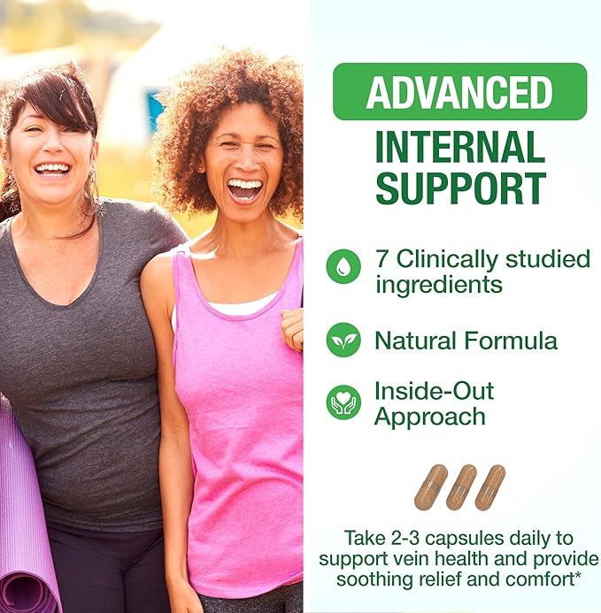 HemRid Max - Fast Hemorrhoid Relief. Get The Hemorrhoid Pills That Actually Work. Works in Just 2-5 Days.