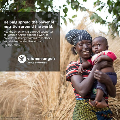 Dr. Whitaker's Forward Plus Daily Regimen - Comprehensive Multivitamin Supplement Supports Optimal Energy, Strength, Vitality, and Stamina - 60 Packets (30-Day Supply)