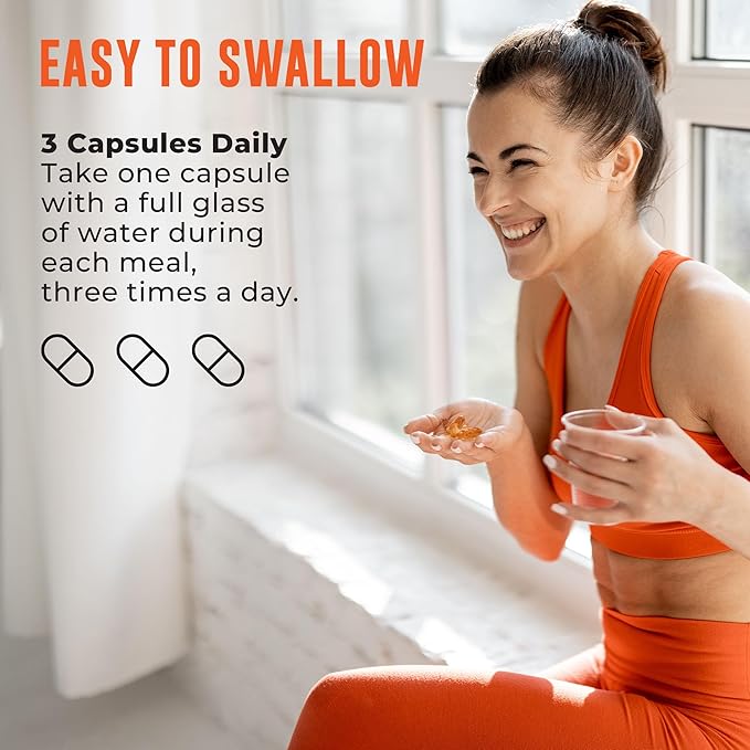 Ketocore Keto Vitamins | Keto Multivitamin for Men & Women | Keto Supplements & Carnivore Diet Supplements, Keto Friendly Multivitamin | No Keto Flu | Rich in Magnesium & Potassium | 90 Capsules