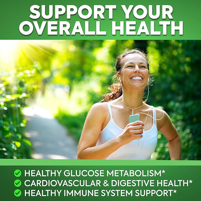 Potent 1200mg Berberine Supplement | 120 Capsules | Berberine HCL For Glucose Metabolism | Supports Healthy Weight Management, Healthy Immune System | Improves Cardiovascular & Gastrointestinal Health