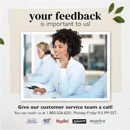 NEURIVA Brain + Eye Supplement for Memory, Focus & Concentration with Lutein & Vitamins A C E and Zinc for Eye Health & Zeaxanthin to Filter Blue Light, 30ct Capsules