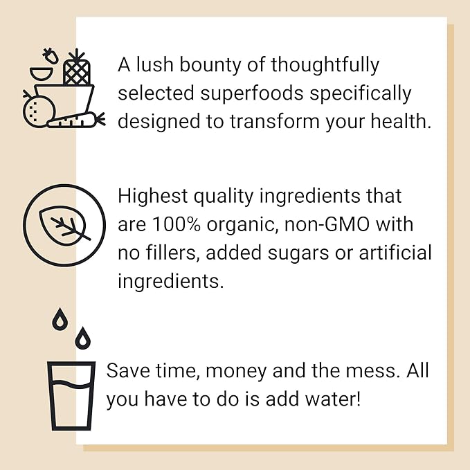 SMART Pressed Juice Vegan Vanilla Proteini | Premium Organic Plant-Based Protein Powder | Clean Lean Protein Shake | Best Detox Smoothie No Fillers | Keto Friendly | Made in The USA | 20 Servings