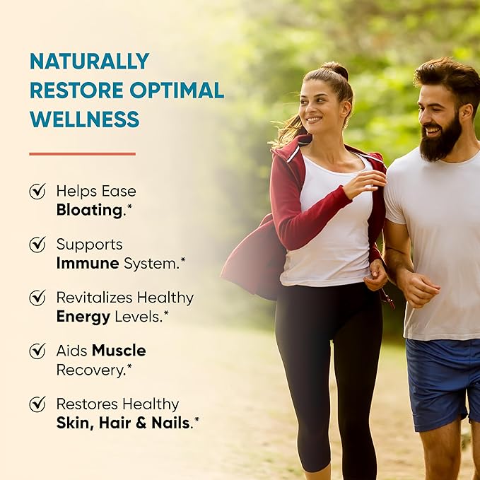 Sandhu's Bovine Colostrum Powder for Humans, Adults | 30 Servings Grass Fed Cows Supplement | High IgG for Best Gut Health | Immunity & Muscle Recovery Support | Unflavored Moo Superfood