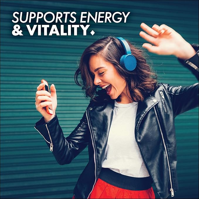 Bluebonnet Nutrition Multi One (With Iron) Vegetable Capsules, Complete Full Spectrum Multiple Vitamin Supplement, B Vitamins, Gluten & Milk free, kosher, 4 Month Supply, 120 Count