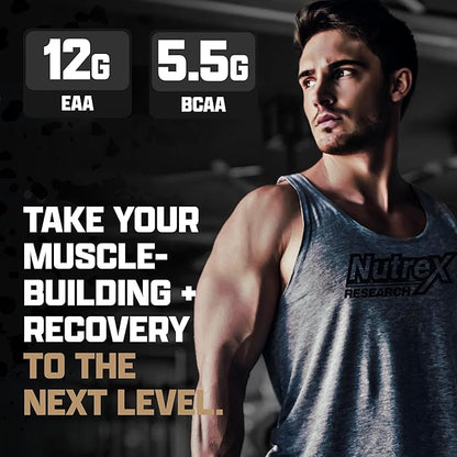 Nutrex Research IsoFit Whey Protein Powder Instantized 100% Whey Protein Isolate (70 Servings, Chocolate Shake)