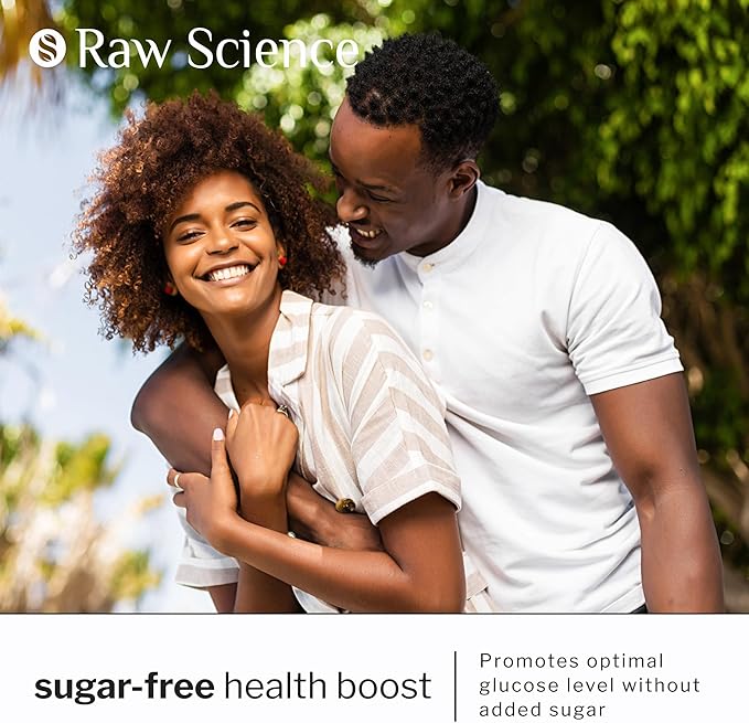 S RAW SCIENCE Sugar Free Berberine Gummies with Ceylon Cinnamon 2000mg - Blood Support - Ashwagandha, Turmeric, Chromium, Psyllium Husk Powder, Gymnema Sylvestre - 60 Fiber Gummies