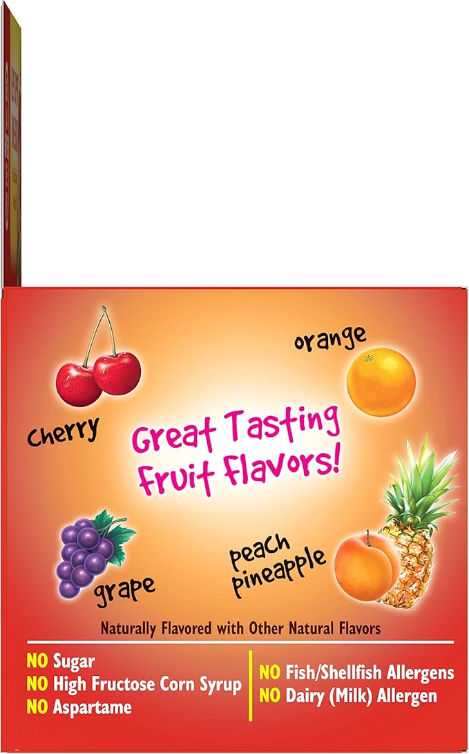 Flintstones Complet Size 60s Flintstones Complete Childrens Multivitamin Supplement Chewable Tabs 60ct