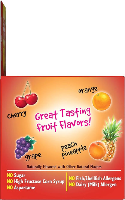 Flintstones Complet Size 60s Flintstones Complete Childrens Multivitamin Supplement Chewable Tabs 60ct