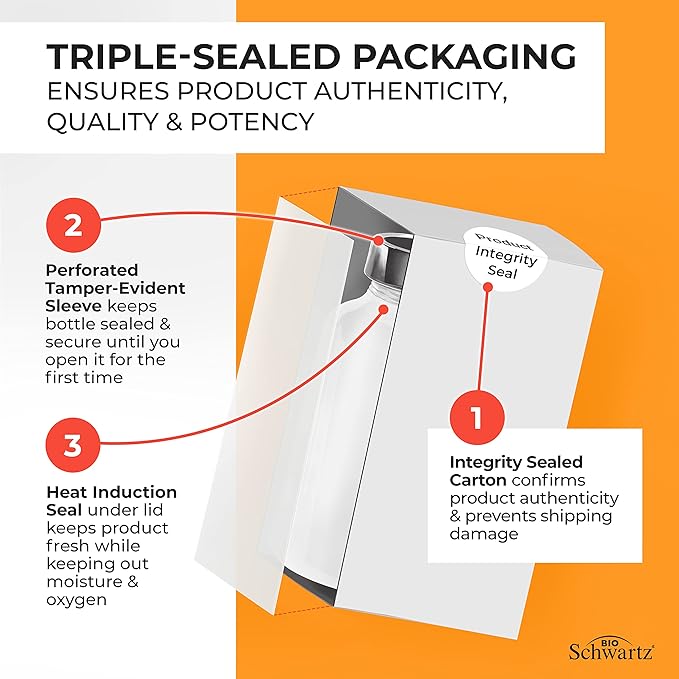 Turmeric Curcumin with Black Pepper Extract 1500mg - High Absorption Ultra Potent Turmeric Supplement with 95% Curcuminoids and BioPerine - Non GMO Turmeric Capsules for Joint Support - 45 Capsules