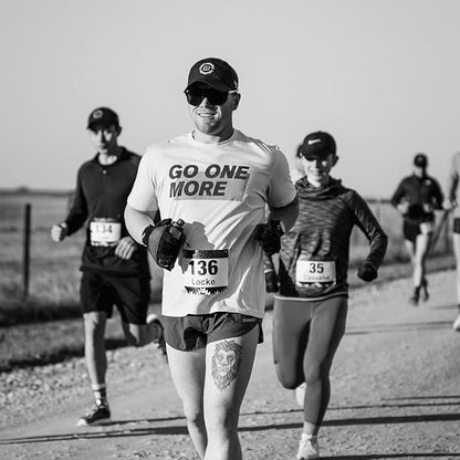 BARE PERFORMANCE NUTRITION, BPN G.1.M Go One More Sport, Endurance Training Fuel, Lemon Lime, Superior Carbohydrate Source & Electrolyte Formula, Reduce Fatigue, 25 Servings