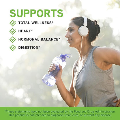 DAVINCI Labs - Daily Best Women - A Dietary Supplement with Vitamin B6, Vitamin B12 Vitamin C, Vitamin K2, and More - Vegetarian, Gluten-Free - 90 Capsules