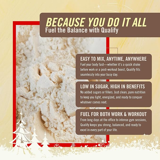 French Vanilla Whey Protein Powder Shake, Vanilla Protein Powder Post Workout Recovery Drink, Gluten Free, Sugar Free, Highly Kosher, 25g Protein, 5.5g BCAA, 1.65lb