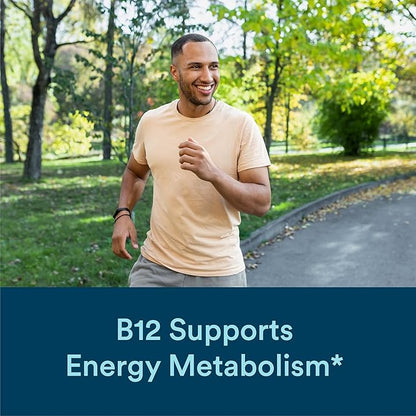 SmartyPants Multivitamin for Men, Gummies: Omega 3 Fish Oil (EPA/DHA), Methylfolate, Vitamin D3, C, Vitamin B12, B6, Vitamin A, K & Zinc for Immune Support, 120 Gummies (20 Day Supply)