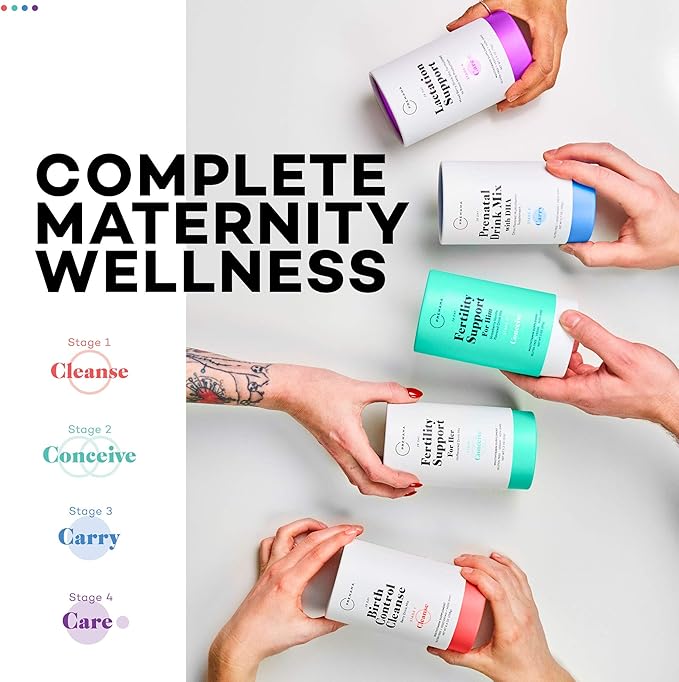 Premama Prenatal Vitamins with DHA and Folate - Once Daily Multivitamin for Women, Fertility Support Supplement, Non GMO, Vegan, Gluten Free, Choline for Brain Development , 28 Capsules (Pack of 3)