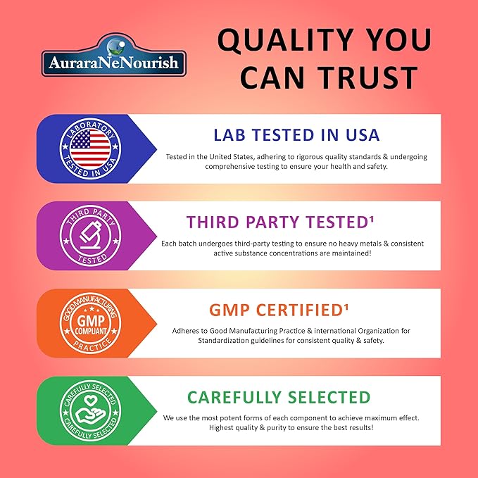 Multi Collagen Peptides Gummies, Sugar Free Hydrolyzed 5000mg Protein丨Type I,II,III,V,X with Biotin Hyaluronic Acid Vitamin C A D B6 B12 L-Glutathione for Skin Hair Nail Joint Bone -Strawberry Gummies