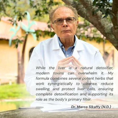 Liver Health Milk Thistle Supplement | Active Liver Cleanse Detox & Repair for Fatty Liver Support with Organic Turmeric and Dandelion Root | 1800mg Herbal Daily Dose for Your Liver | by Sana Herbal