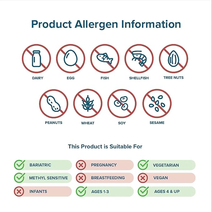 Seeking Health Kids Multivitamin Chewable MF, Formulated for Children’s Health, Methyl-Free, with Folinic Acid, Vitamin B12, Riboflavin, Vitamin A, Vegetarian (60 Chewable Tablets)*