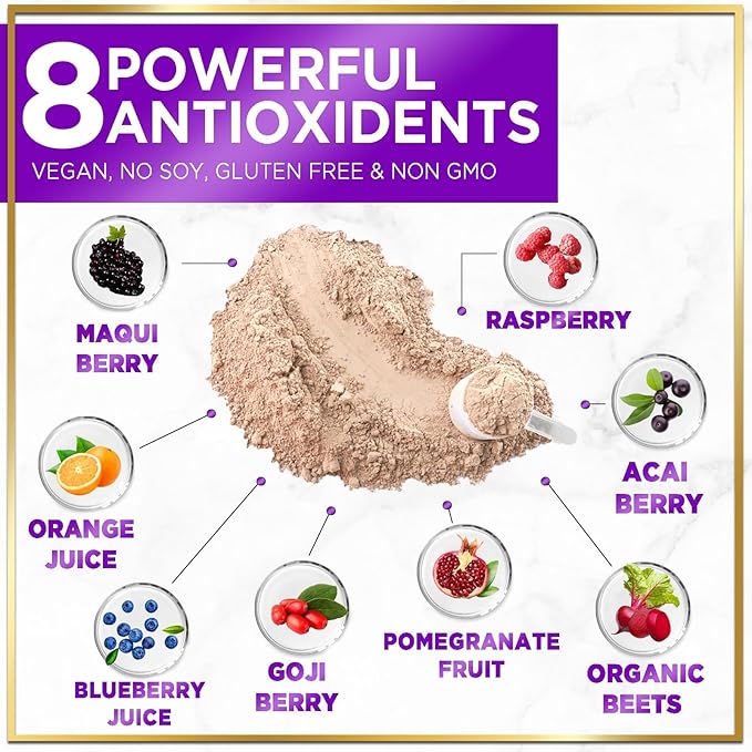 Vegan Protein Powder, Chocolate Fudge - 100% Plant Protein, 3.4g BCAAs, Premier Isolate, No Dairy, Whey or Gluten, Non-GMO, Easy Digesting, Vegan Protien Powder Women & Men, 2 Pounds (30 Servings)