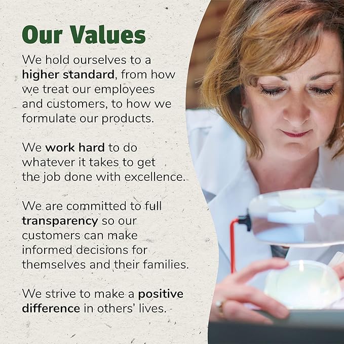 Master Supplements TruFiber - 6.35 oz, Pack of 2 - Prebiotic Fiber to Help Boost Probiotic Growth - Supports Digestive Health - Vegan, Gluten Free - 100 Total Servings