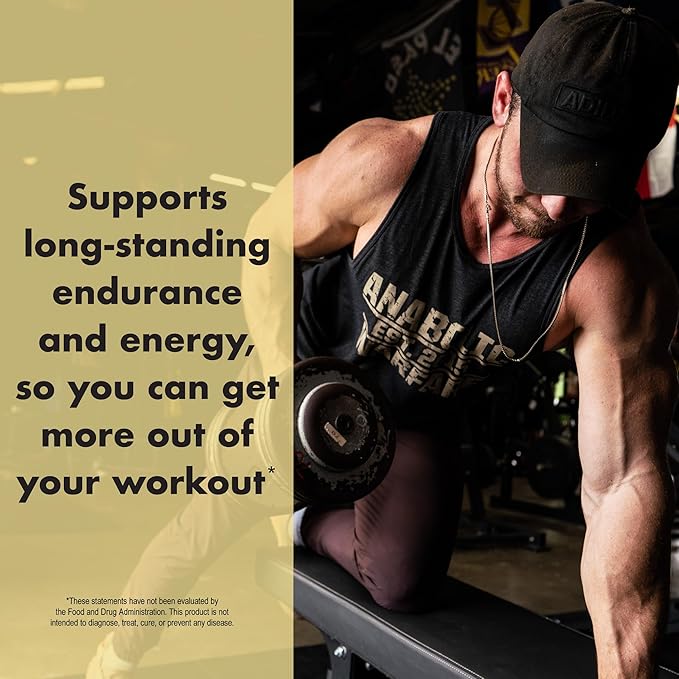 Creatine Carnage, Creatine HCL, Supports Optimal Strength, Endurance, Muscle Mass, and Fast Loading*