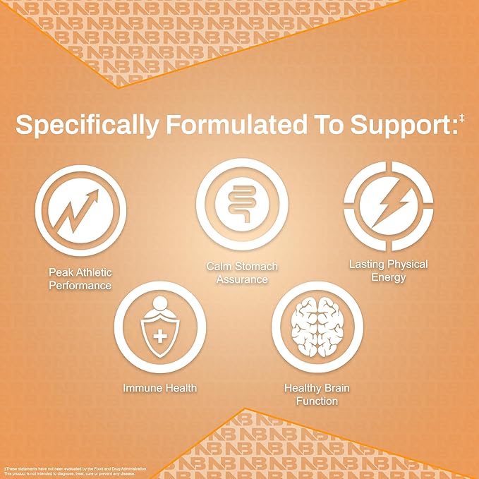 NutraBio Multisport for Men - Mens MultiVitamin - 33 Vitamins, Minerals, Micronutrients - Rich in Antioxidants - Supports Peak Athletic Performance, Energy, Metabolism (120 Vegetable Capsules)