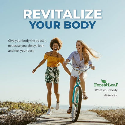 Collagen Peptides Powder Unflavored - Hydrolyzed Collagen Protein Powder Type 1, 2 & 3 - Grass Fed Keto Collagen Powder for Women & Men - Vital Hair, Skin, Nails, Joints, Recovery, 11g Per Serving