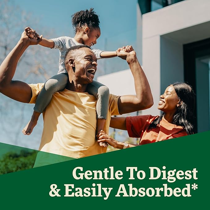 Floradix Floravital Liquid Iron & Vitamins Formula - Liquid Iron Supplement with B Complex Vitamins, Vitamin C & Herbs for Energy Support - Vegan, Gluten-Free, Yeast- Free, Non-GMO - 17 oz