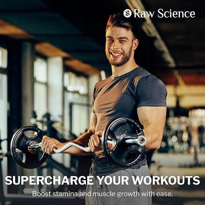 Nitric Oxide Supplements for Men - Black Maca Root, L-Arginine, Tongkat Ali Longjack, Ginseng, Tribulus Terrestris, Muira Puama - Mens Supplement, Male Health, Stamina Booster - 60 capsules