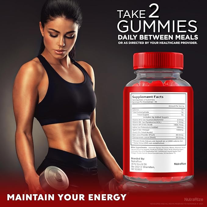 Keto Burner ACV Gummies, Keto Burner Keto ACV for Weight Loss, All Natural Keto Plus Apple Cider Vinegar Gummy, Advanced Keto+ACV, Official KetoBurner Brand Reviews (60 Gummies)