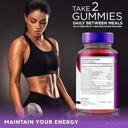 Premier Keto ACV Gummies, Premier Extreme 2000mg Keto Gummies Advanced Weight Loss, Keto Plus ACV Gummies, All Natural Apple Cider Vinegar Supplement (180 Gummies)